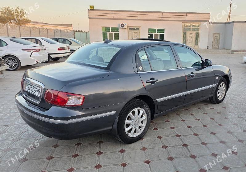 Kia Opirus 2005 - 67 000 TMT - Mary - img 4