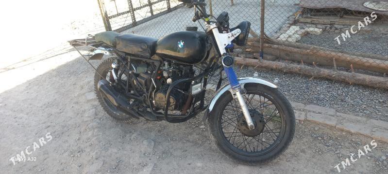 Fekon FK200-14G 2022 - 11 000 TMT - Мары - img 2