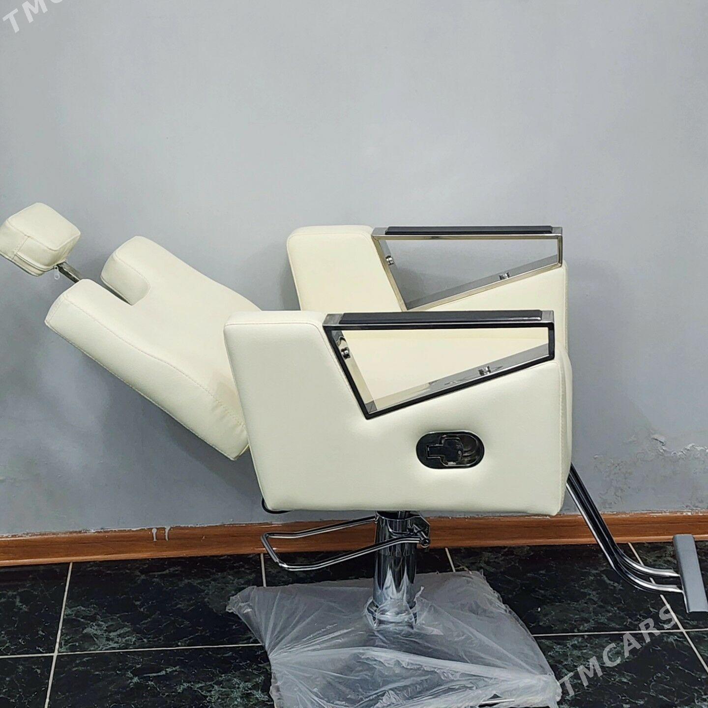 salon kreslo parikmaher kresla - Мир 2 - img 3