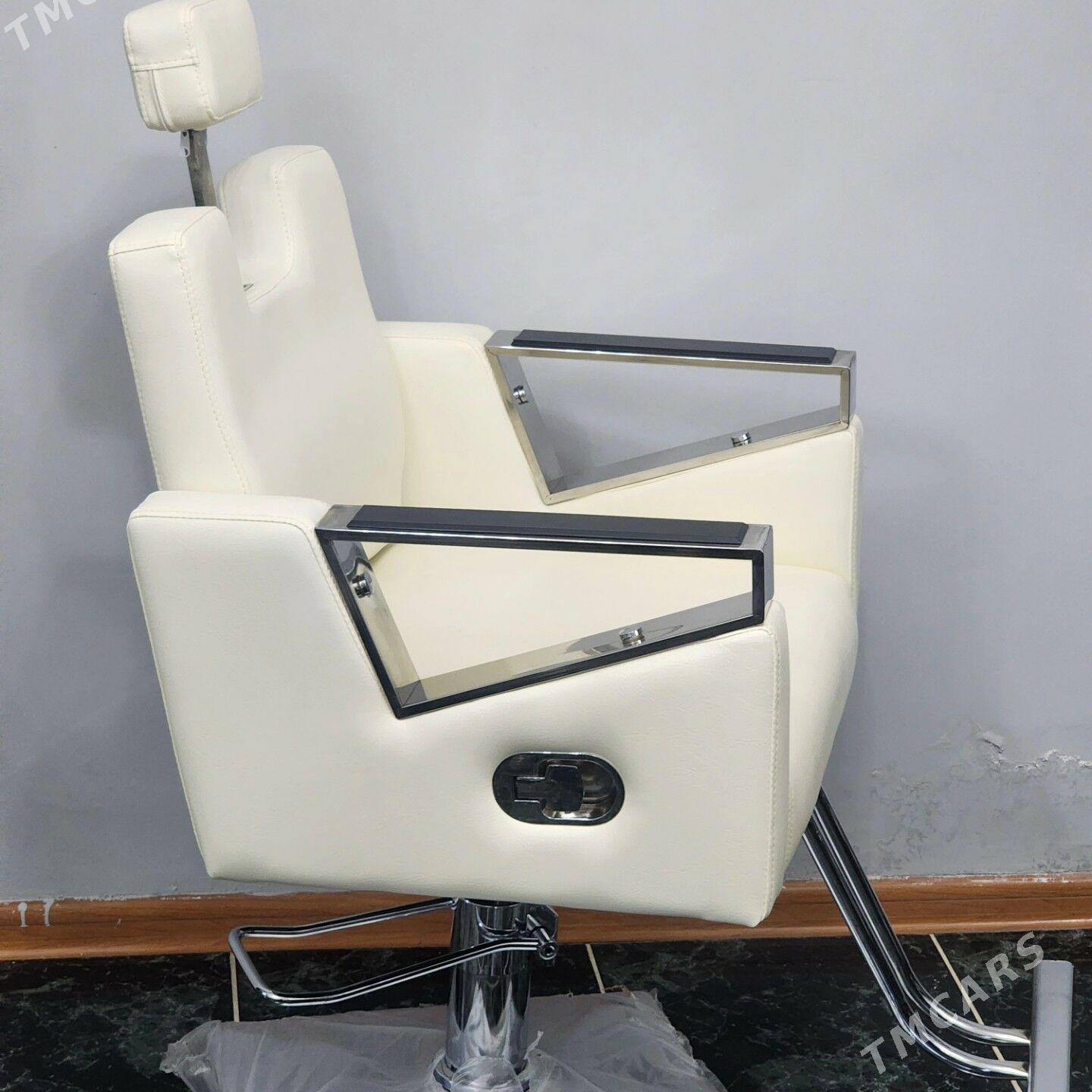 salon kreslo parikmaher kresla - Мир 2 - img 1