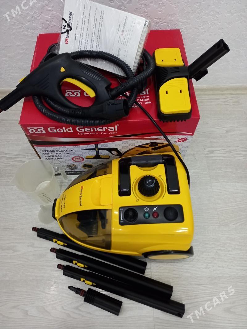 парогинератор - Aşgabat - img 1