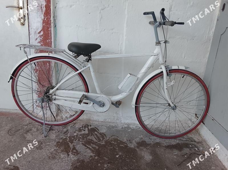 ural tigir - Türkmenbaşy - img 4