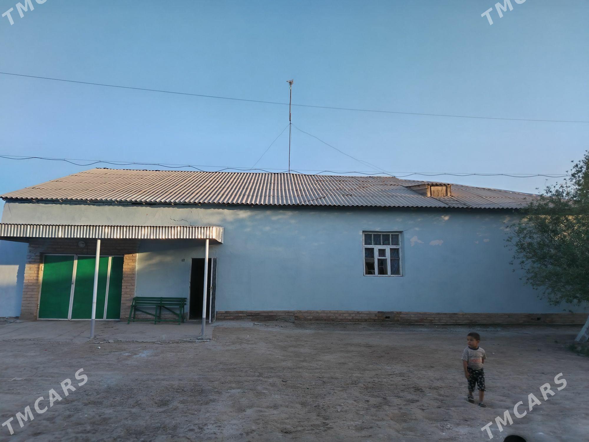 жай - Türkmenbaşy etr. - img 1