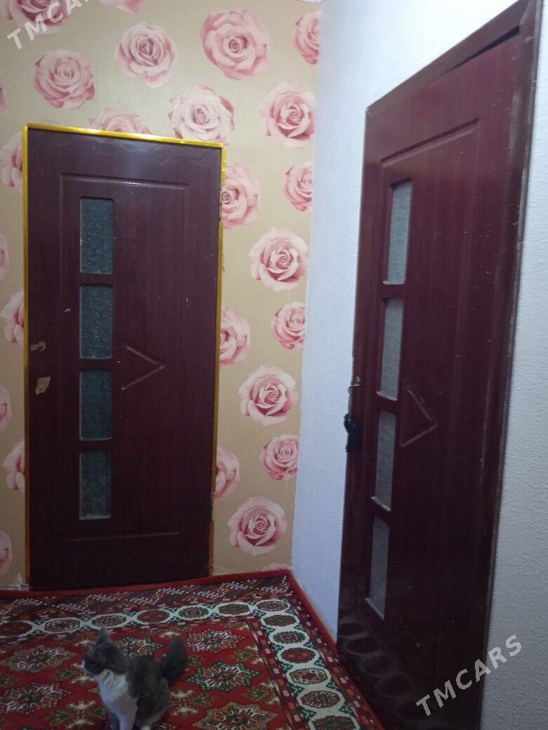 квартира 3х комнатная 72 м2 - Бузмеин ГРЭС - img 6