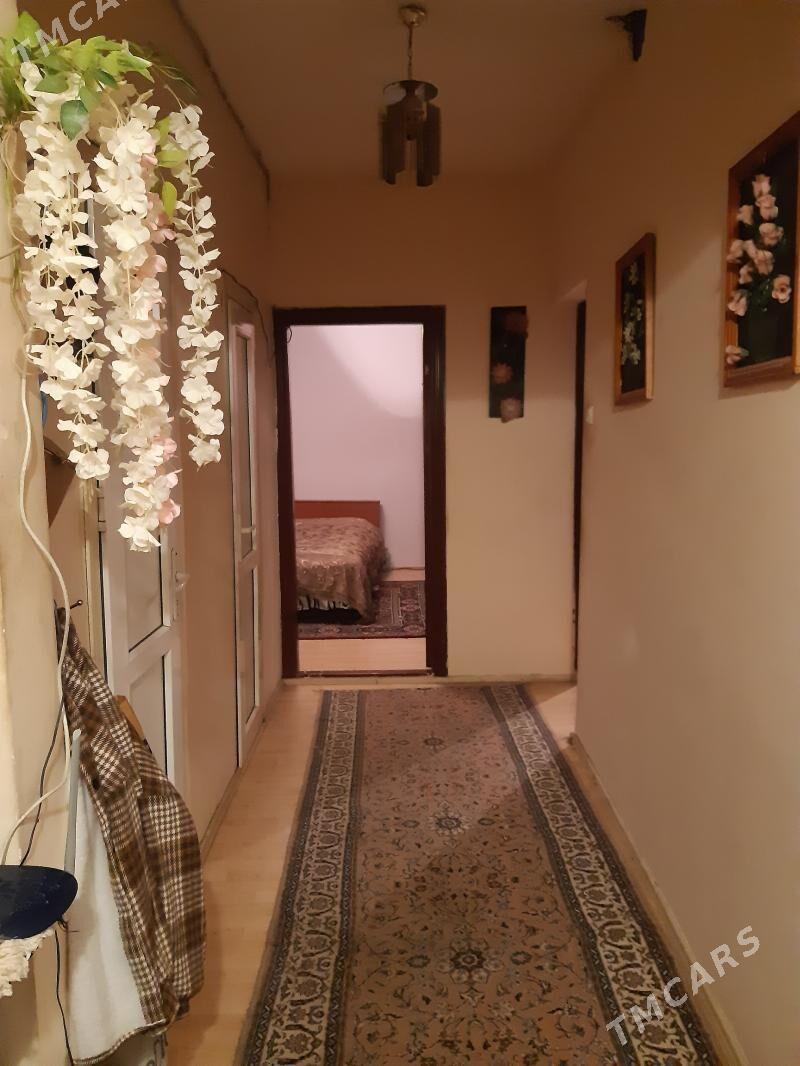 Мир 6, 3ком, 9/1 эт - Aşgabat - img 5