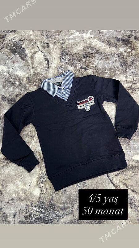 çaga eşikleri - Türkmenbaşy - img 2