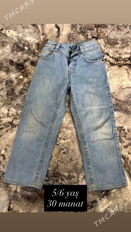 çaga eşikleri - Türkmenbaşy - img 8