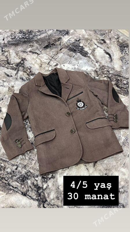 çaga eşikleri - Türkmenbaşy - img 4