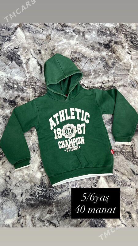 çaga eşikleri - Türkmenbaşy - img 9