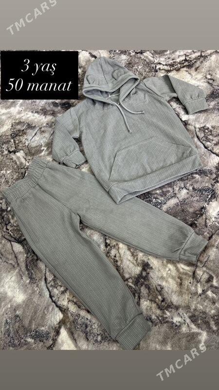 çaga eşikleri - Türkmenbaşy - img 7