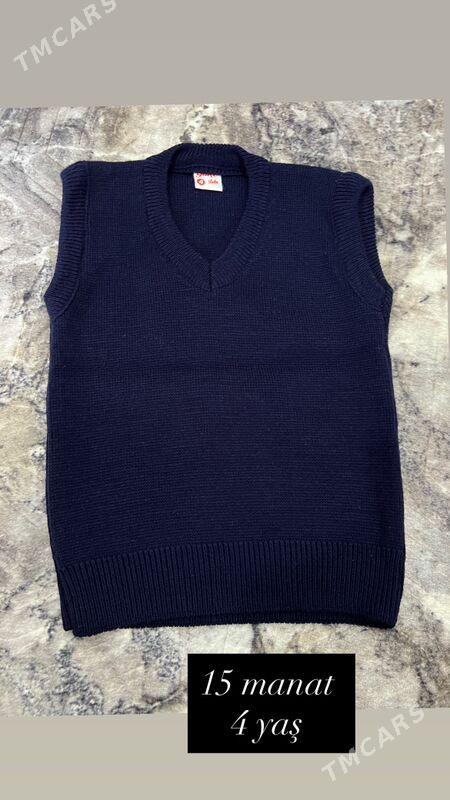 çaga eşikleri - Туркменбаши - img 1