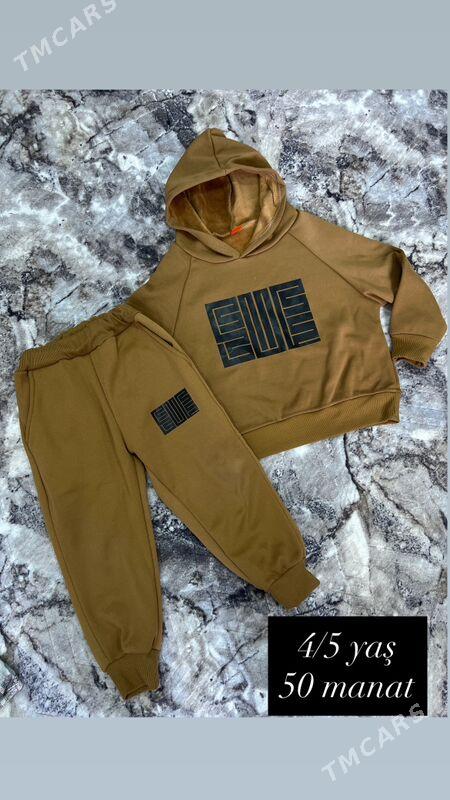 çaga eşikleri - Türkmenbaşy - img 3