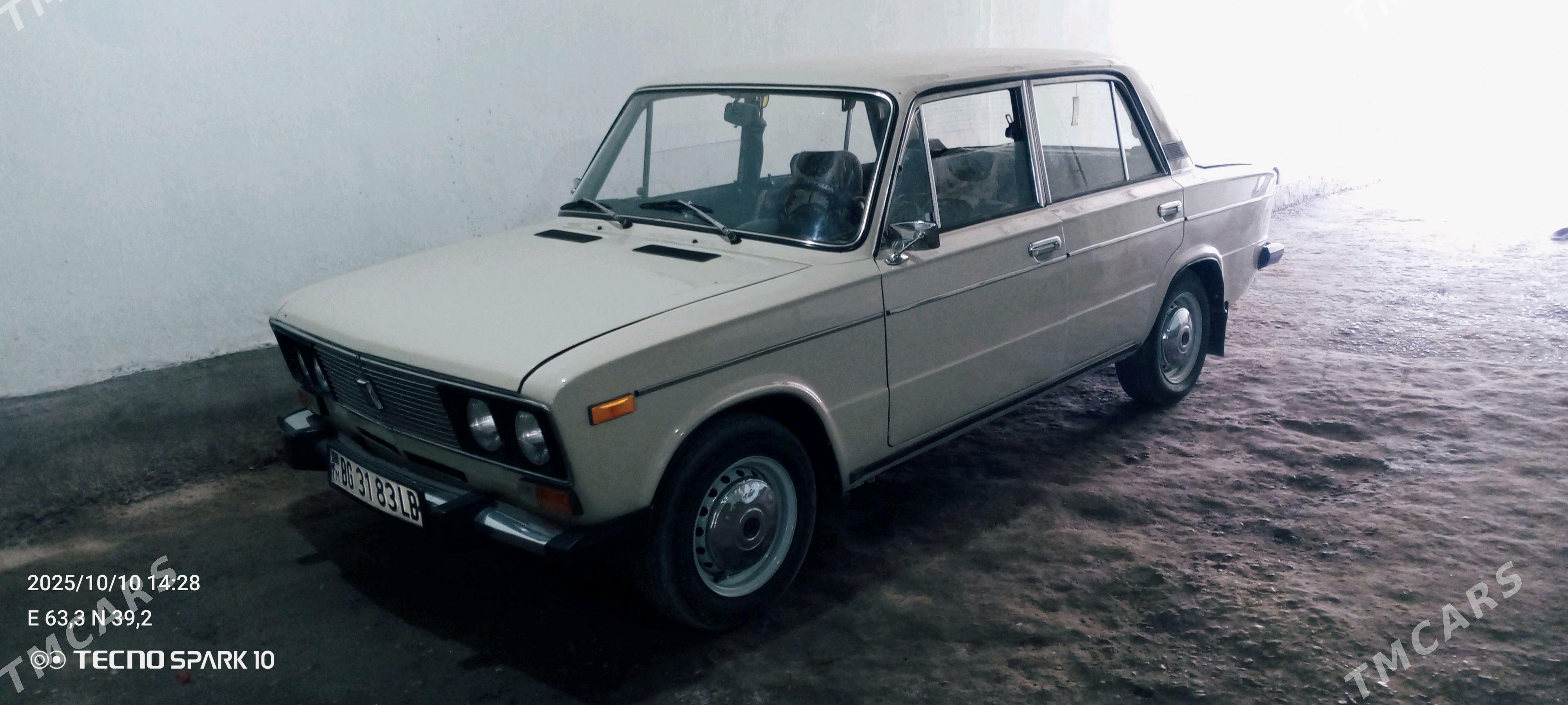 Lada 2106 1991 - 37 000 TMT - Дянев - img 8