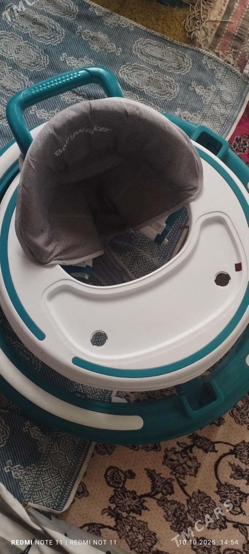 maneska caga hodinok - Hitrowka - img 1