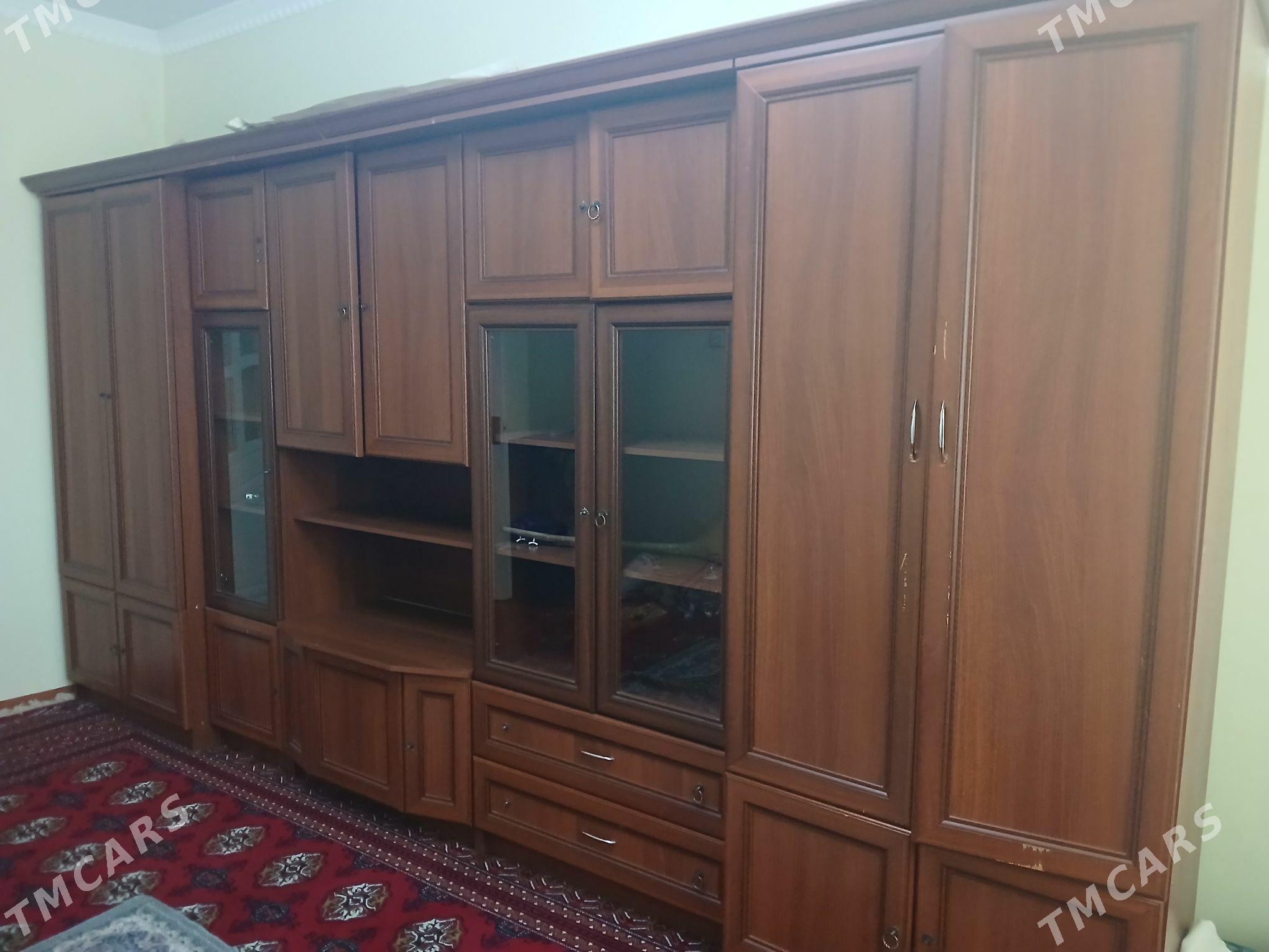 mebel garnitur - Гороглы (Тагта) - img 1