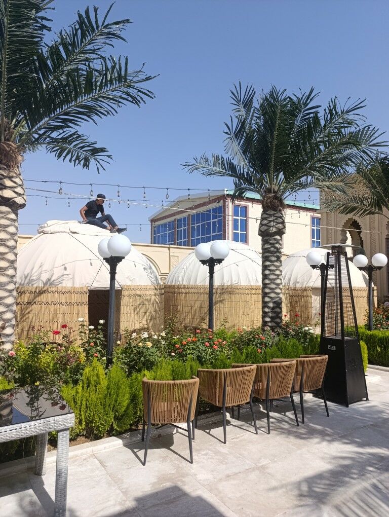 Ak gara òý gamyş Ак ой Гамыш - Кака - img 1