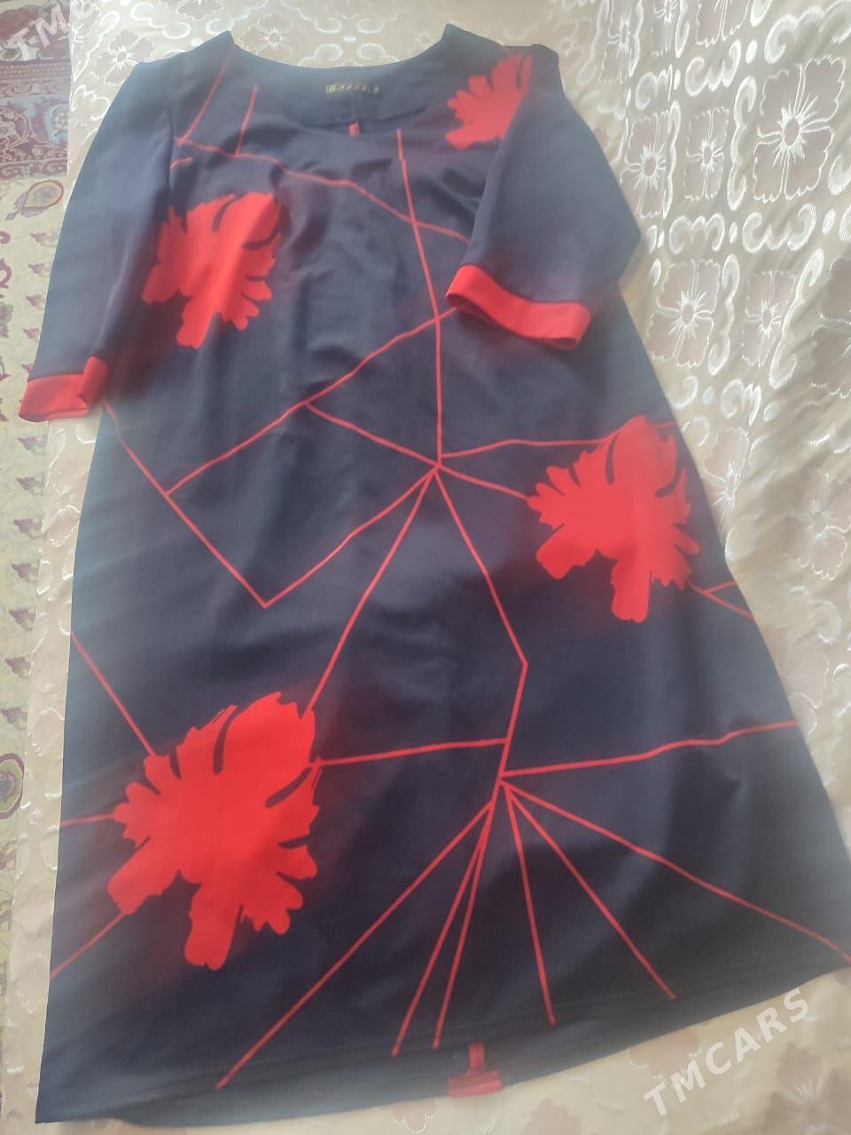 платье - Хазар - img 2