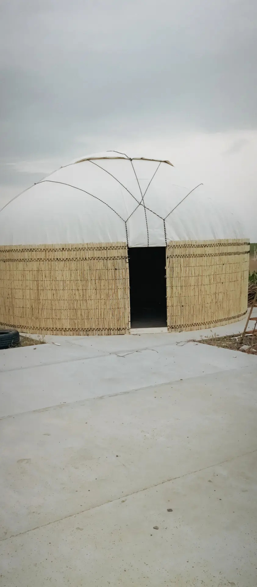 Ak gara òý gamyş Ак ой Гамыш - Кака - img 5