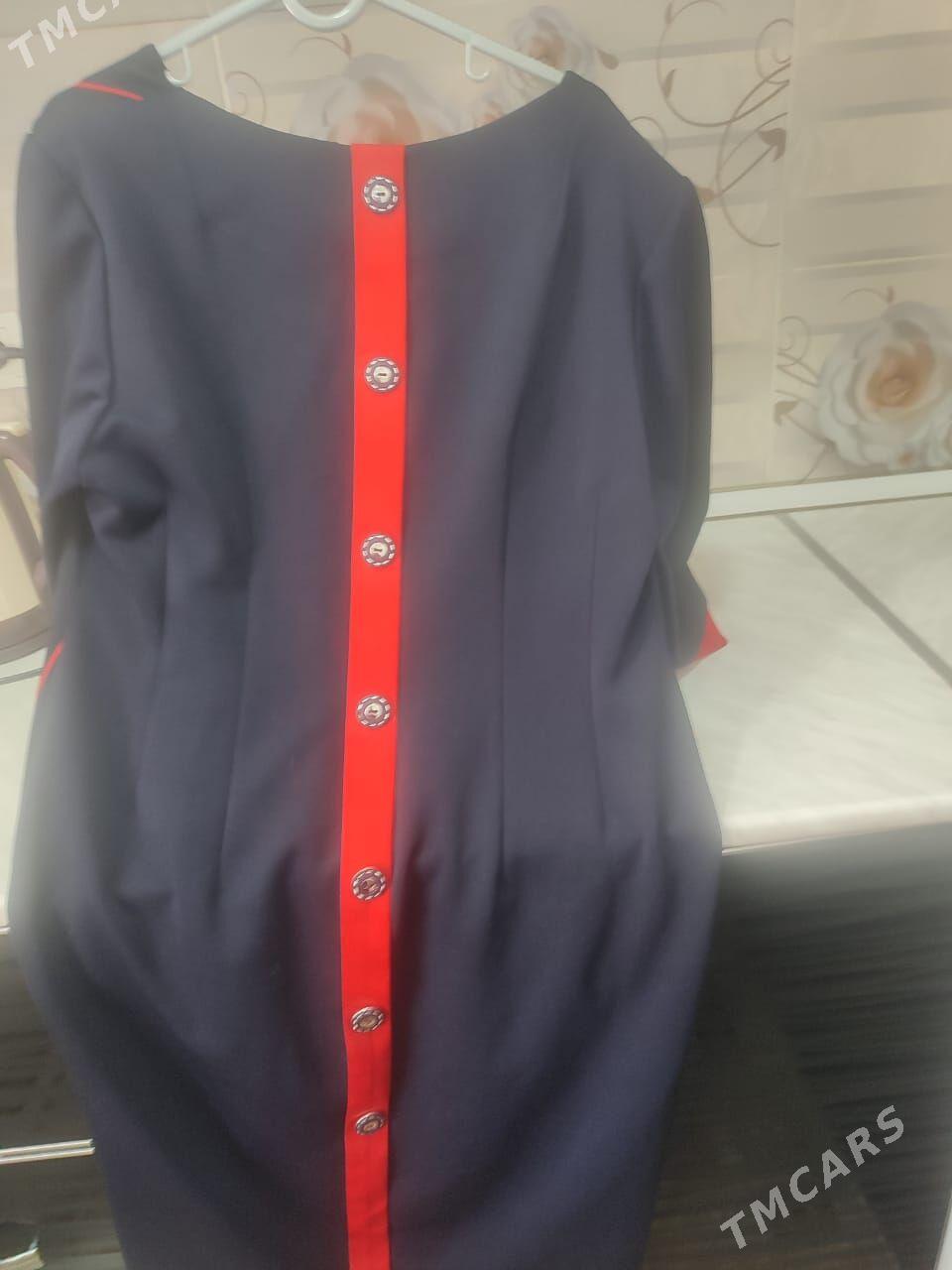 платье - Хазар - img 4