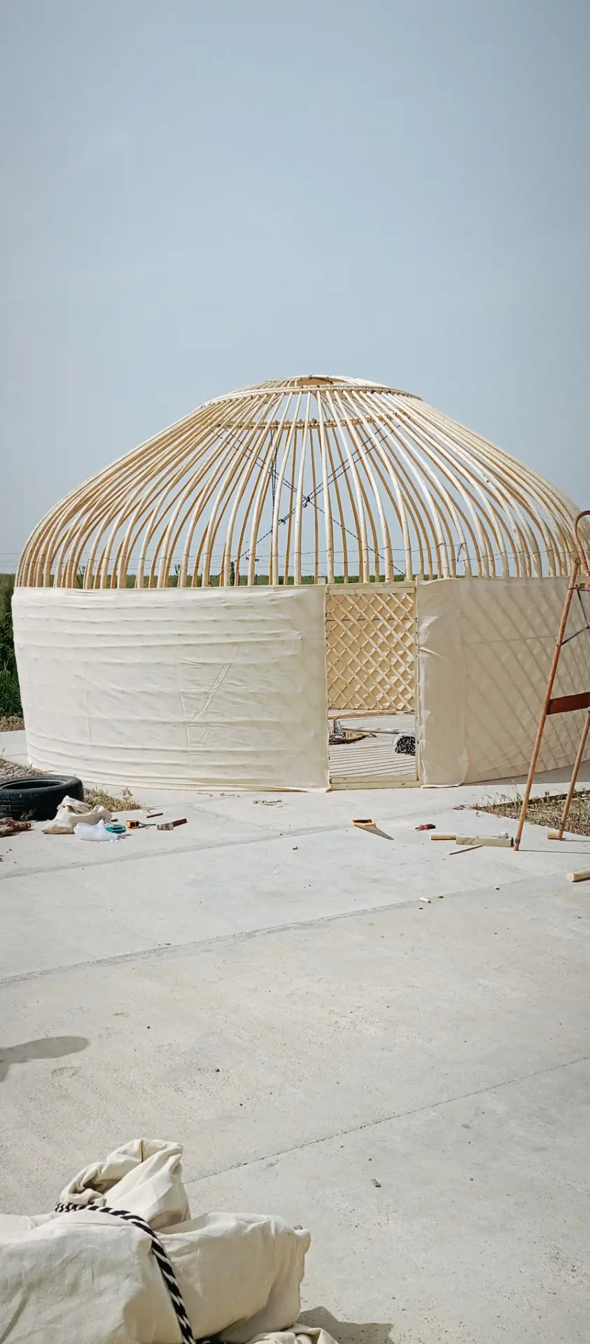 Ak gara òý gamyş Ак ой Гамыш - Кака - img 8