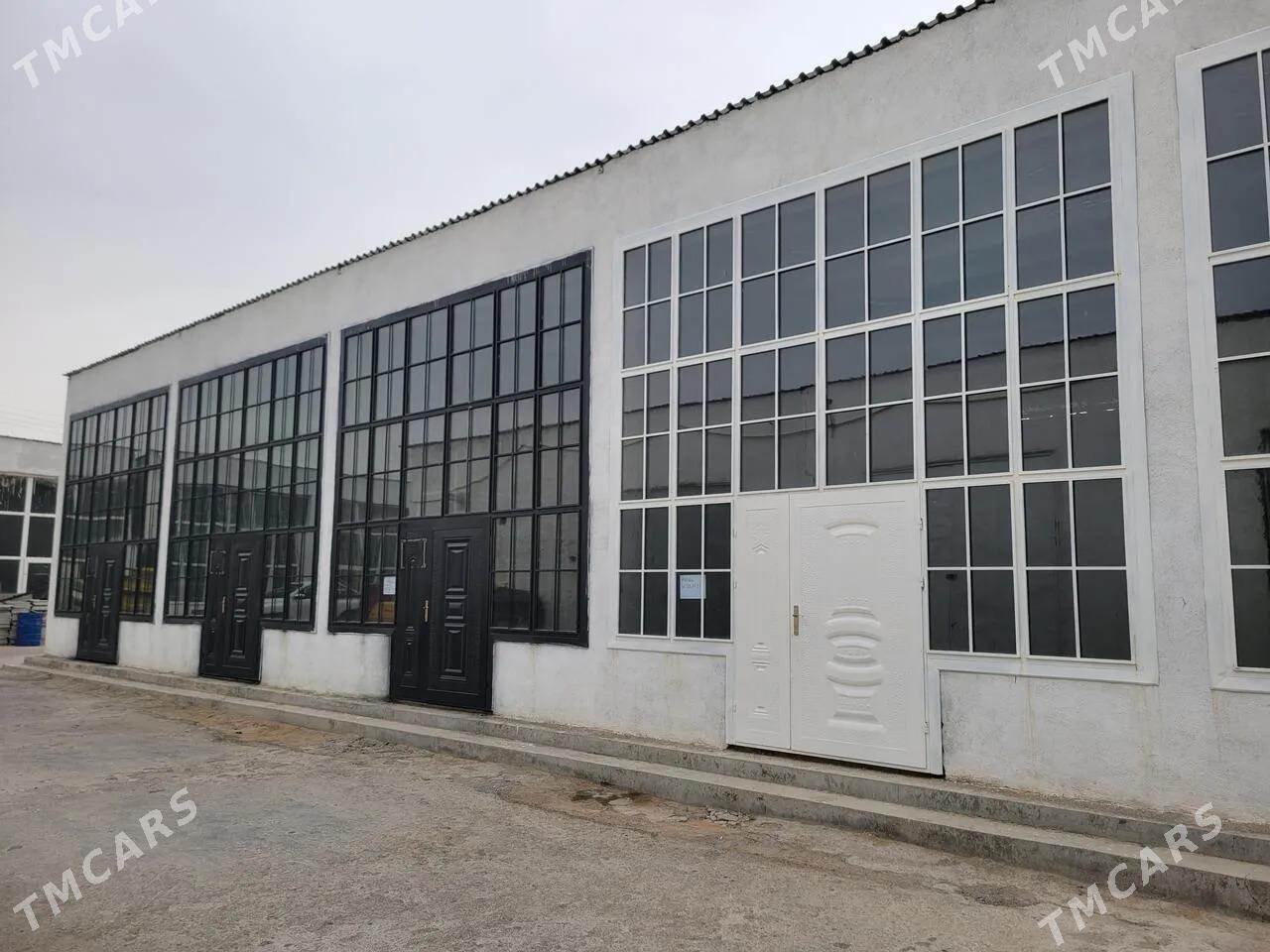 Ak Tam magazin - Aşgabat - img 2