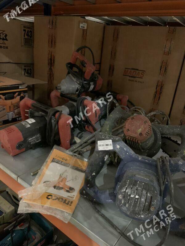 Mikser Миксер - Ашхабад - img 4