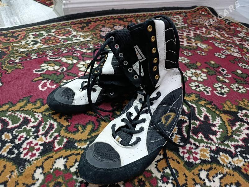 Обувь - Balkanabat - img 1