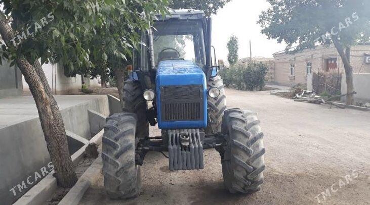 MTZ 82 2008 - 150 000 TMT - Дашогуз - img 2