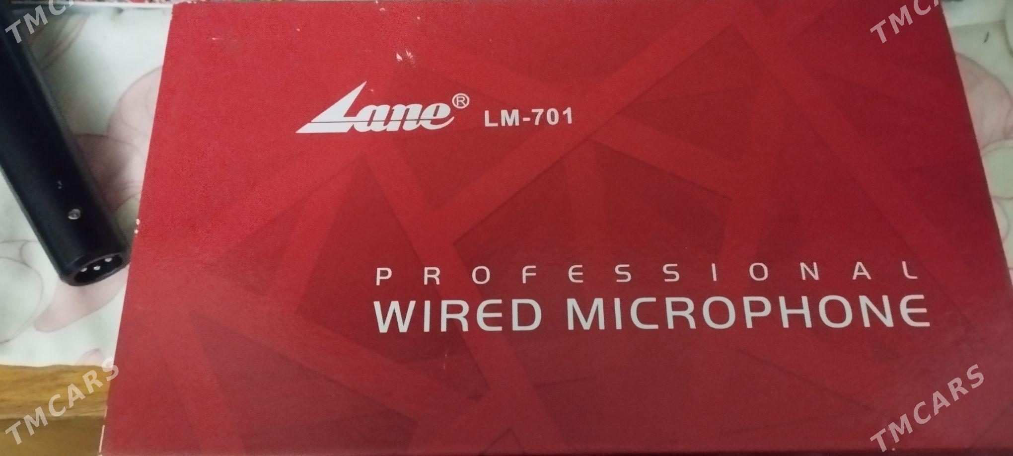 mikrafon - Губадаг - img 3