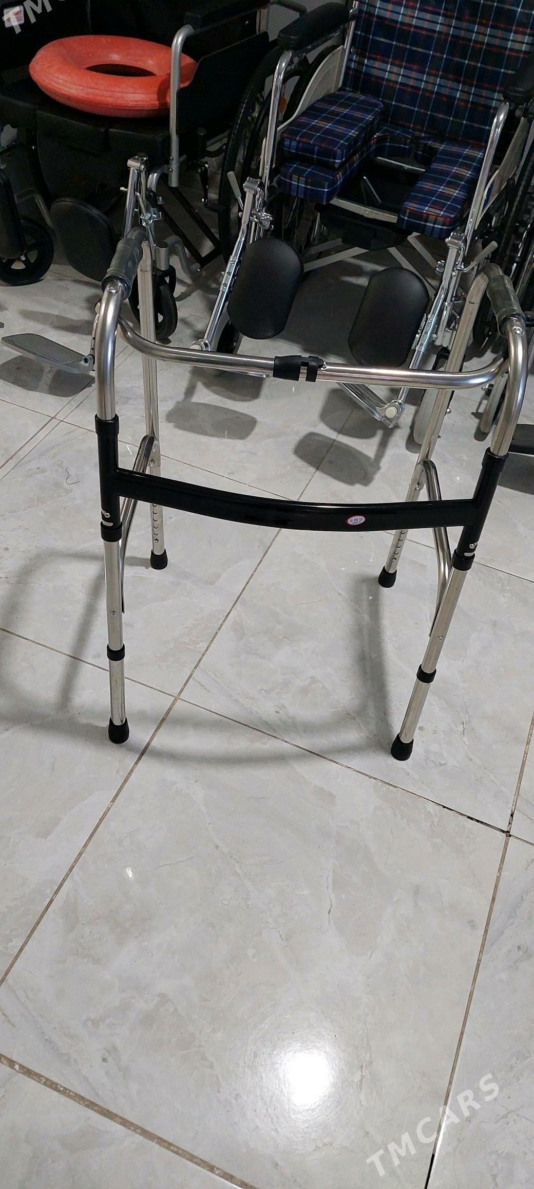 inwalidny hodunki - Türkmenabat - img 1