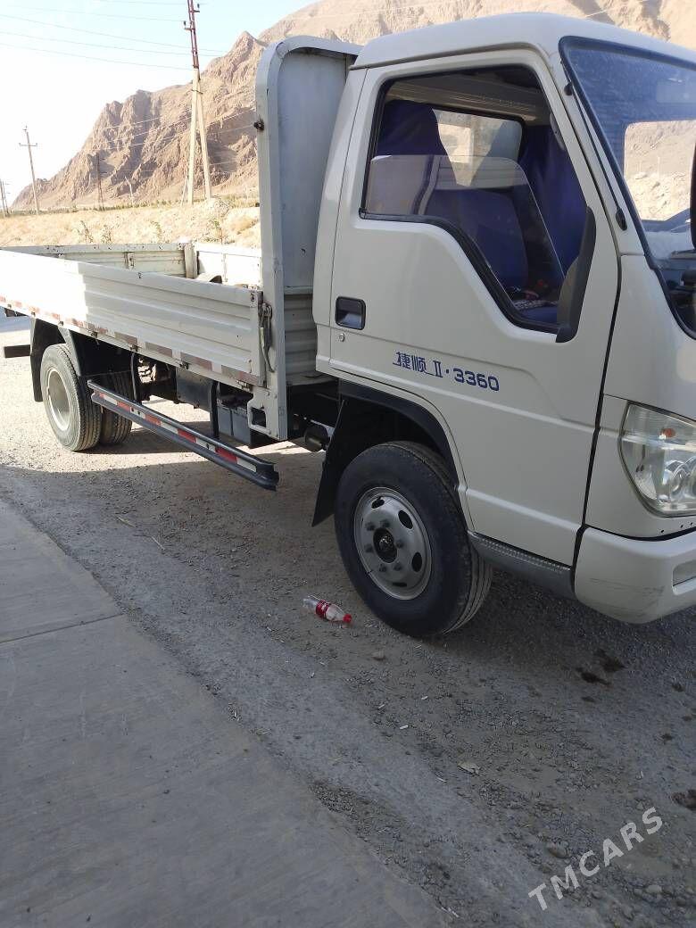 Forland H2 2014 - 160 000 TMT - Bereket - img 2