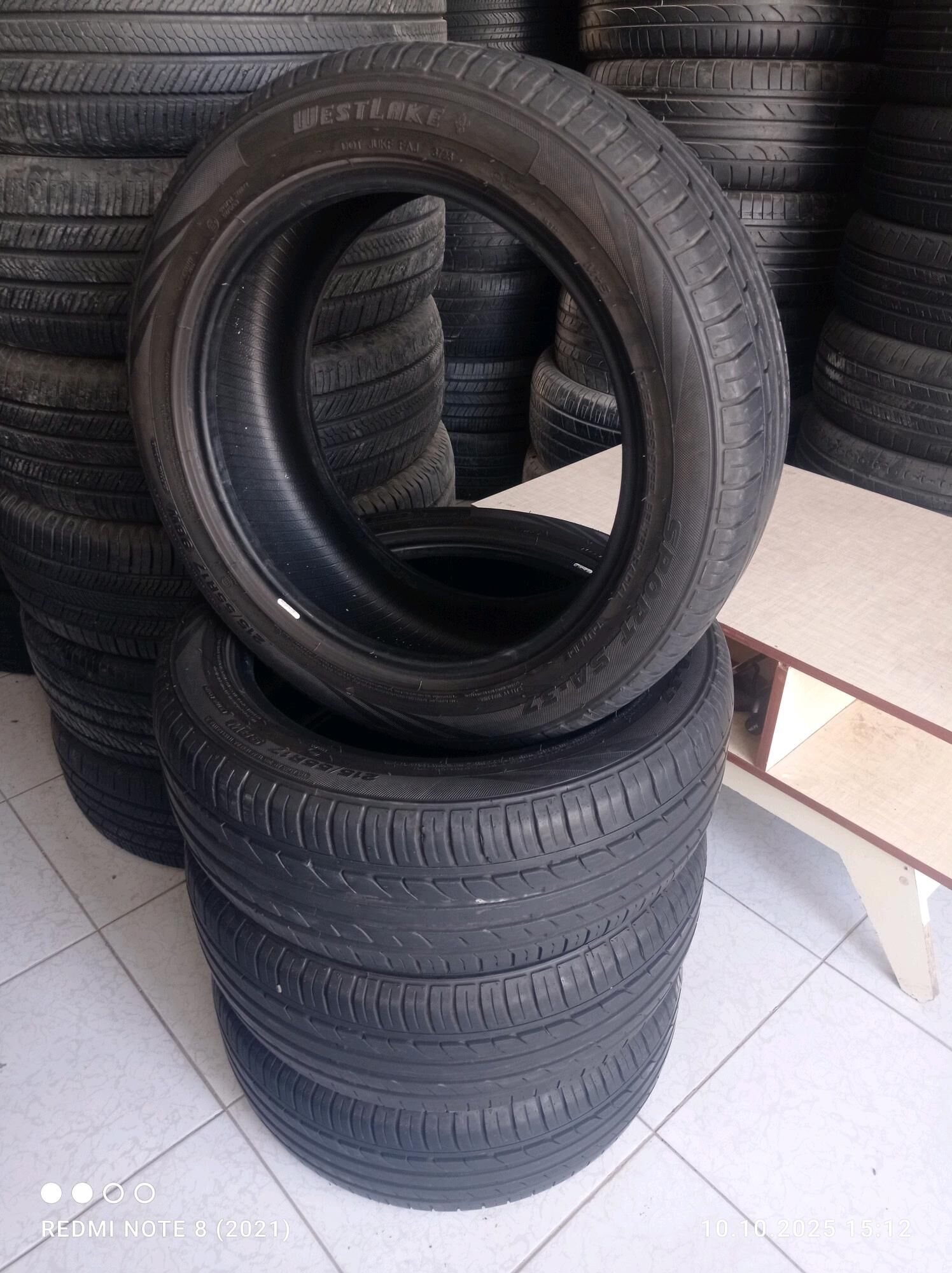 215.55.R.17 1 500 TMT - Мары - img 7