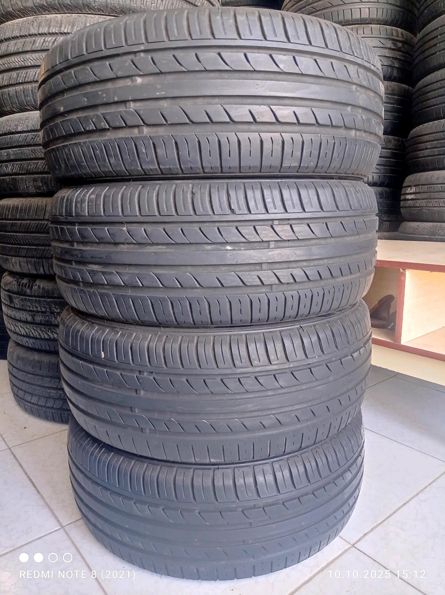 215.55.R.17 1 500 TMT - Мары - img 6