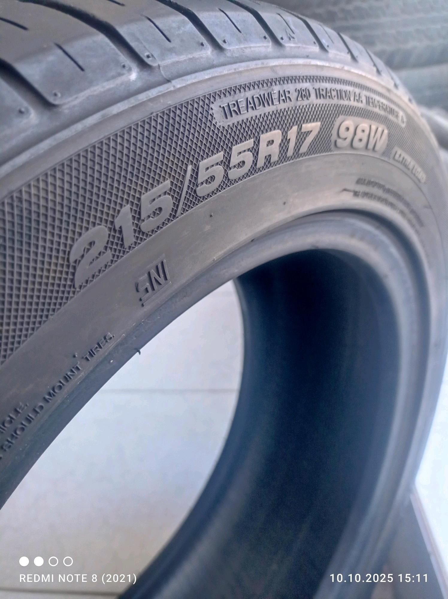 215.55.R.17 1 500 TMT - Мары - img 2