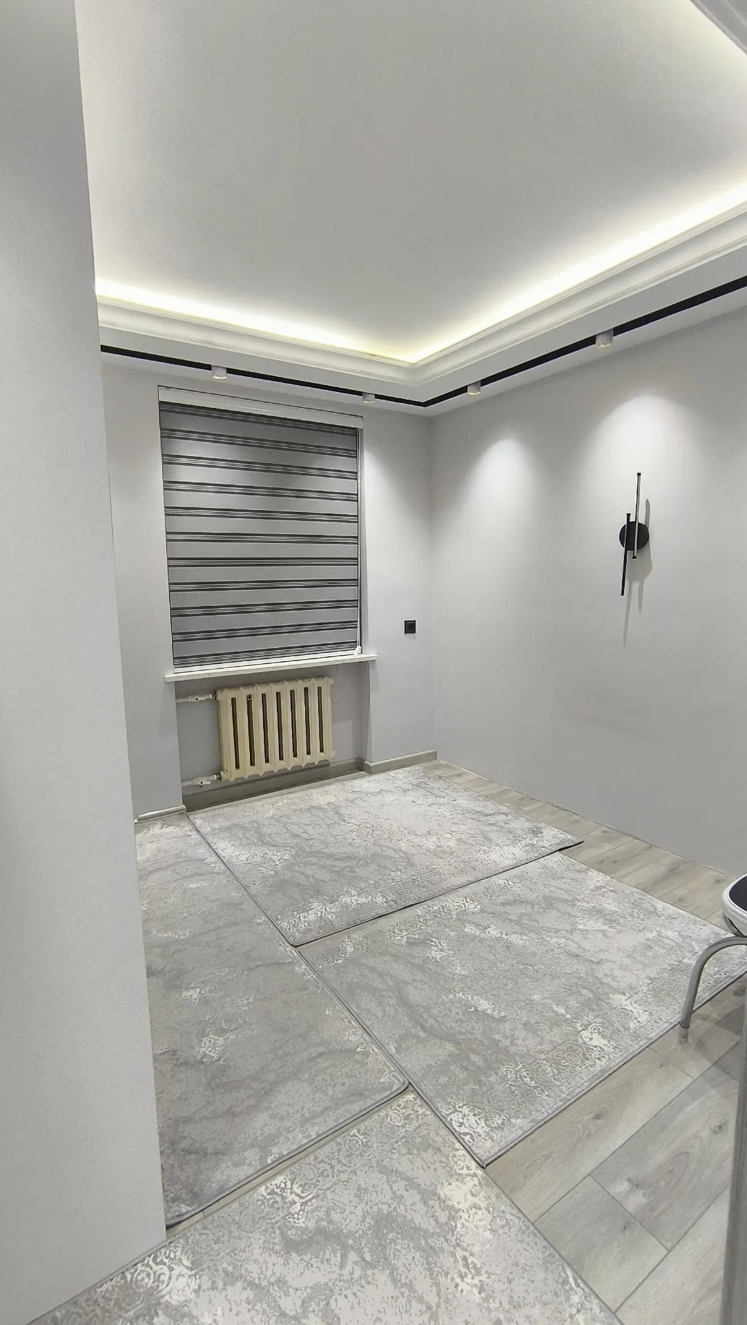 4kom 72м² 3et 5mkr Lälezar - 5 мкр - img 3