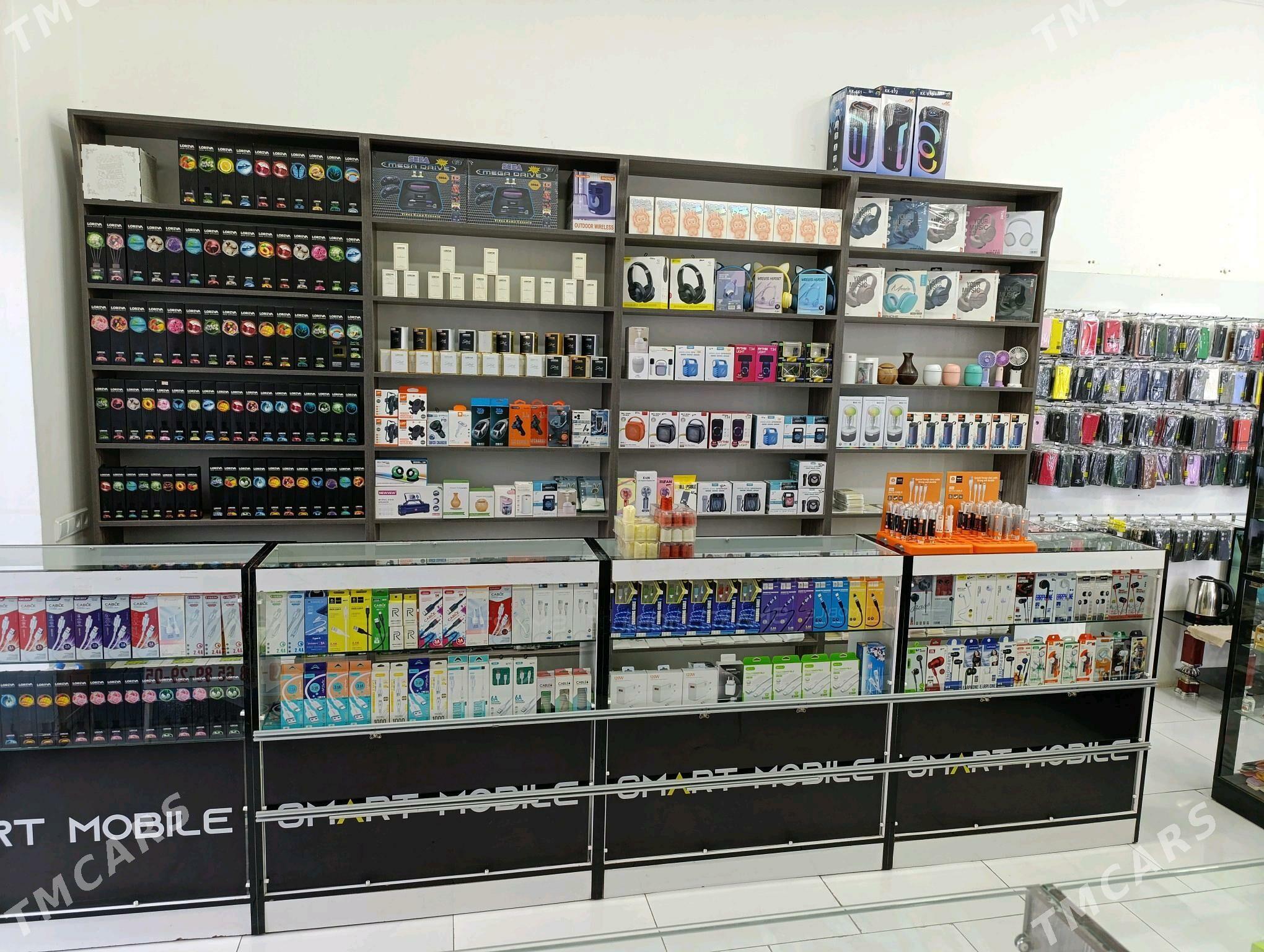 Mebel wetrinalar - Мары - img 1