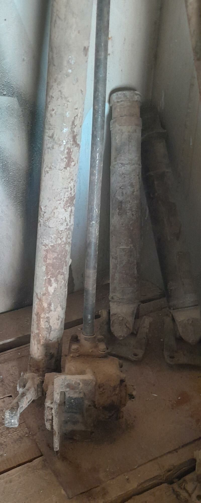 rulowoy kalonka 700 TMT - Балканабат - img 1