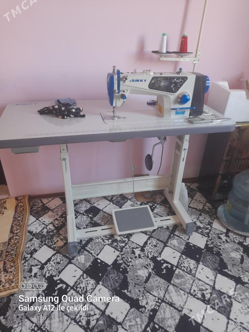 Jukki 9801 - Türkmenbaşy - img 1