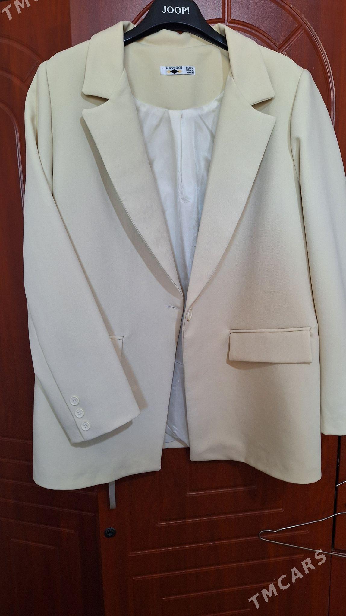 пиджак - Seýdi - img 1