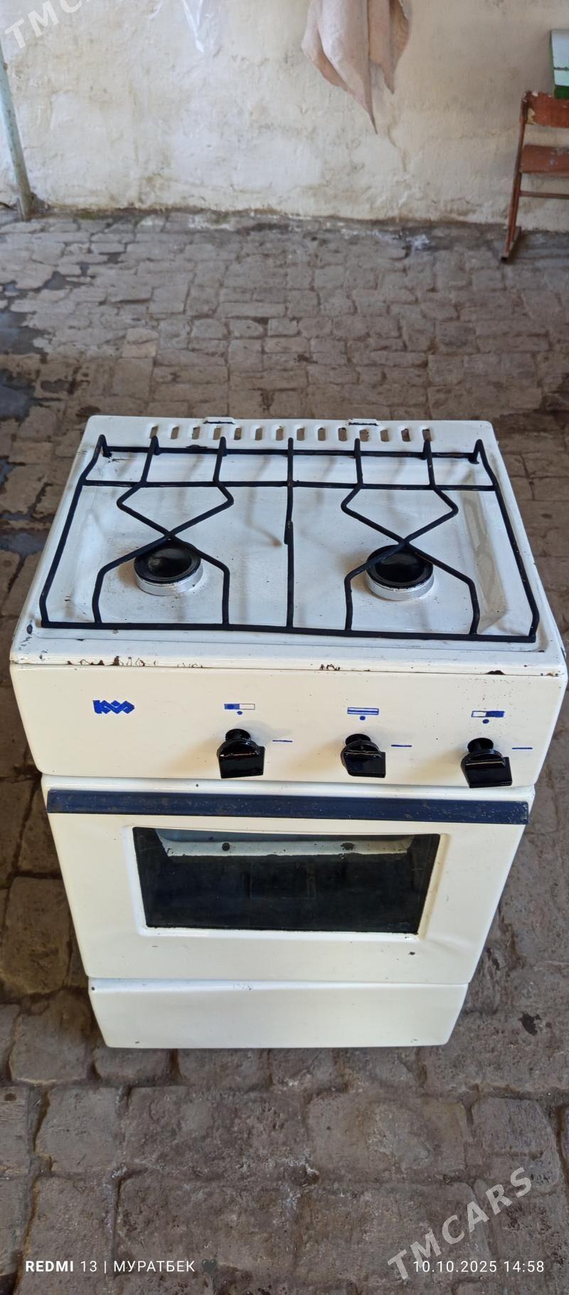 gaz plita - Türkmenabat - img 3