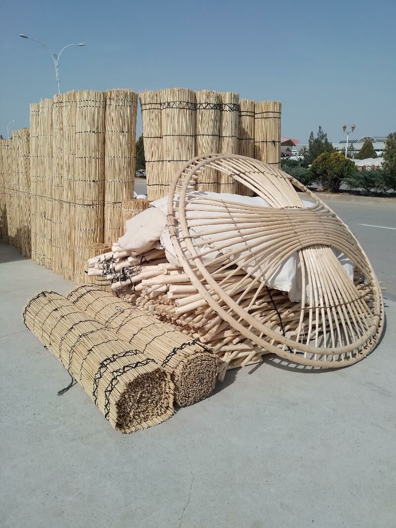 AK GARA DEMIR ÖŸ GAMYŞ - Aşgabat - img 8