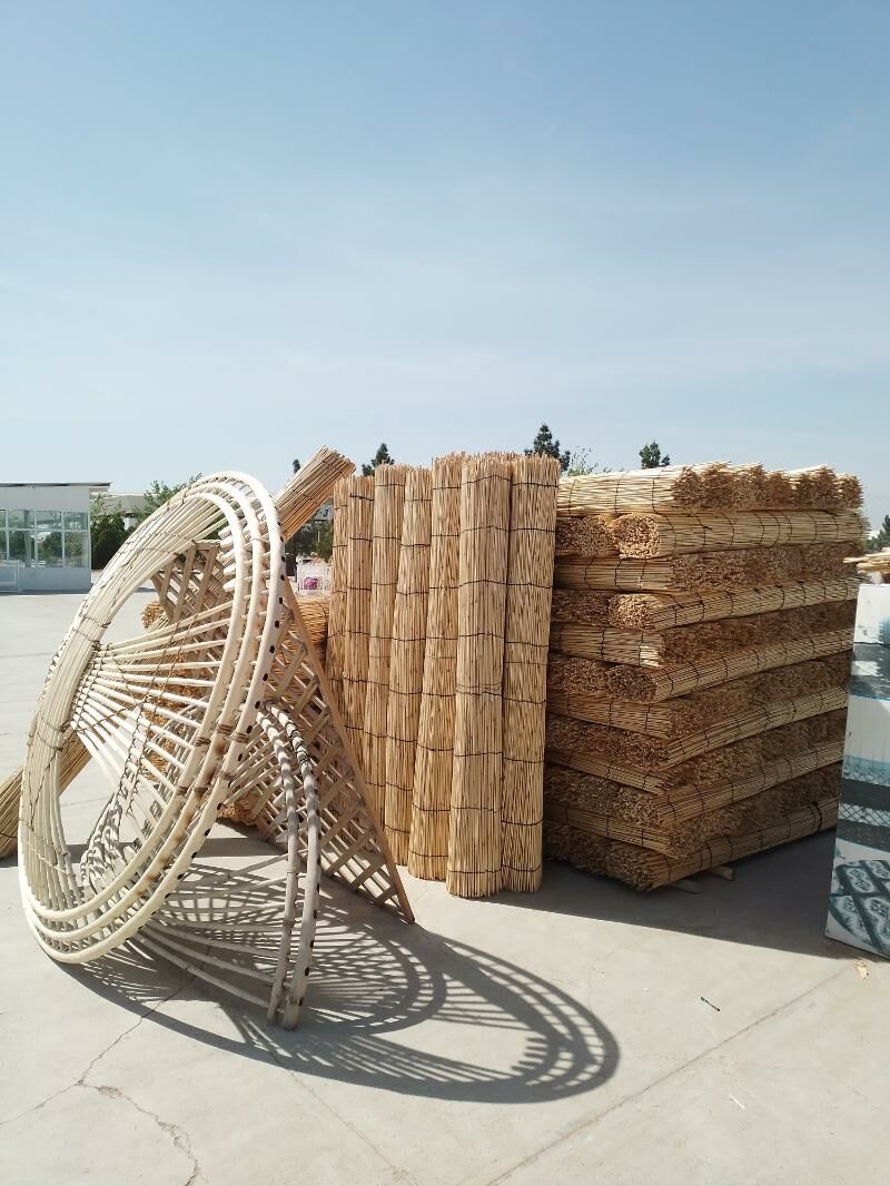 AK GARA DEMIR ÖŸ GAMYŞ - Aşgabat - img 4