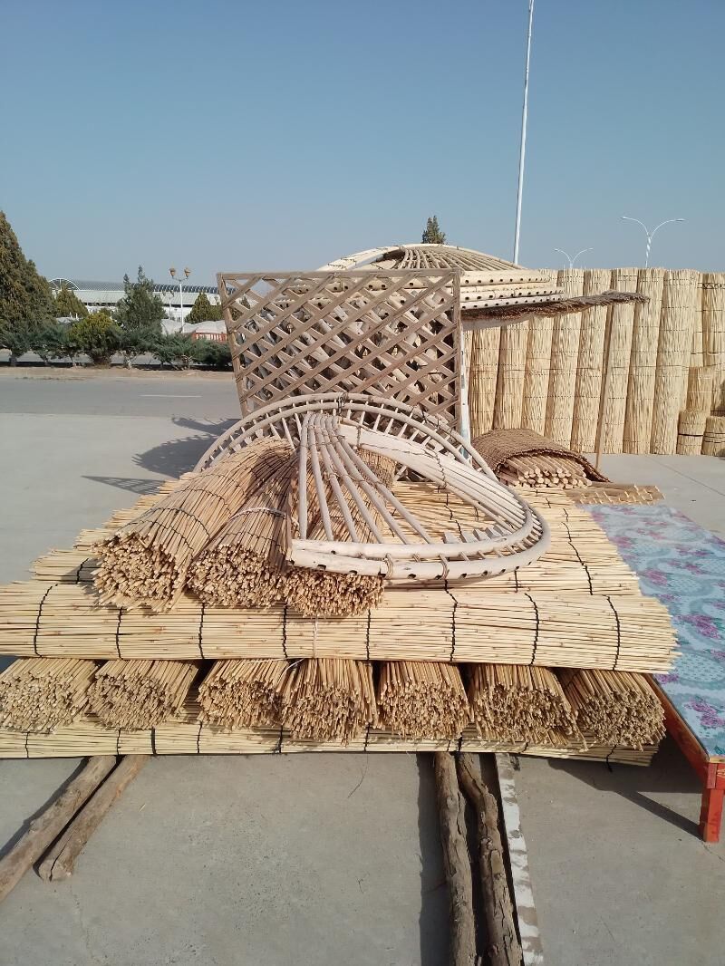 AK GARA DEMIR ÖŸ GAMYŞ - Aşgabat - img 6