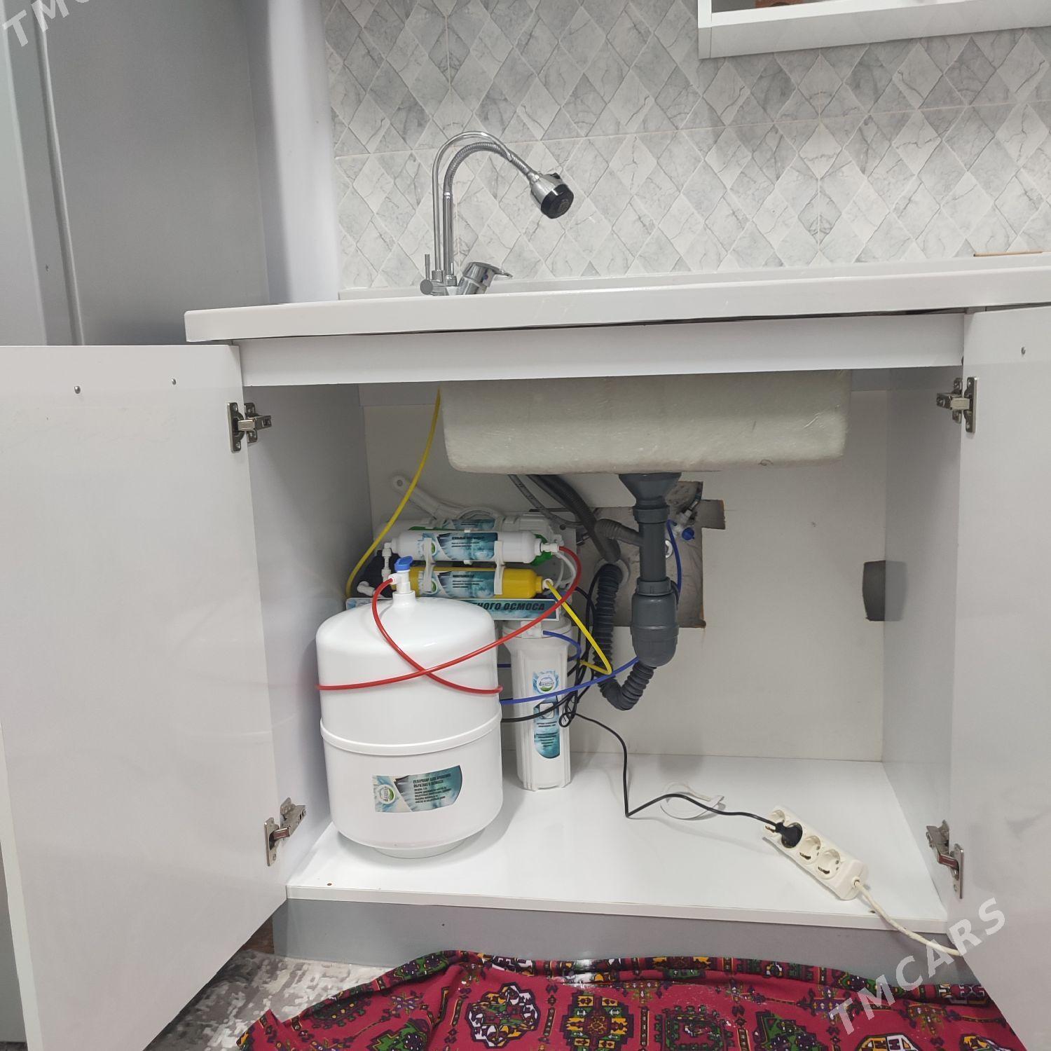 Minerally Suw Filter Garasarna - Ашхабад - img 2