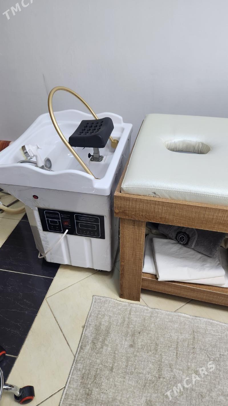 Кушетка массажная - Aşgabat - img 3