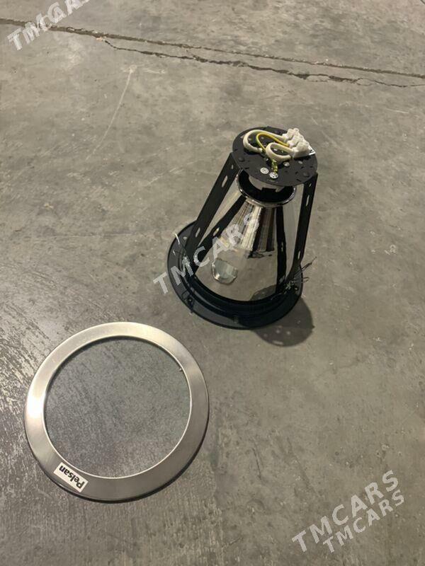 SPOT PELSAN  - Ашхабад - img 2