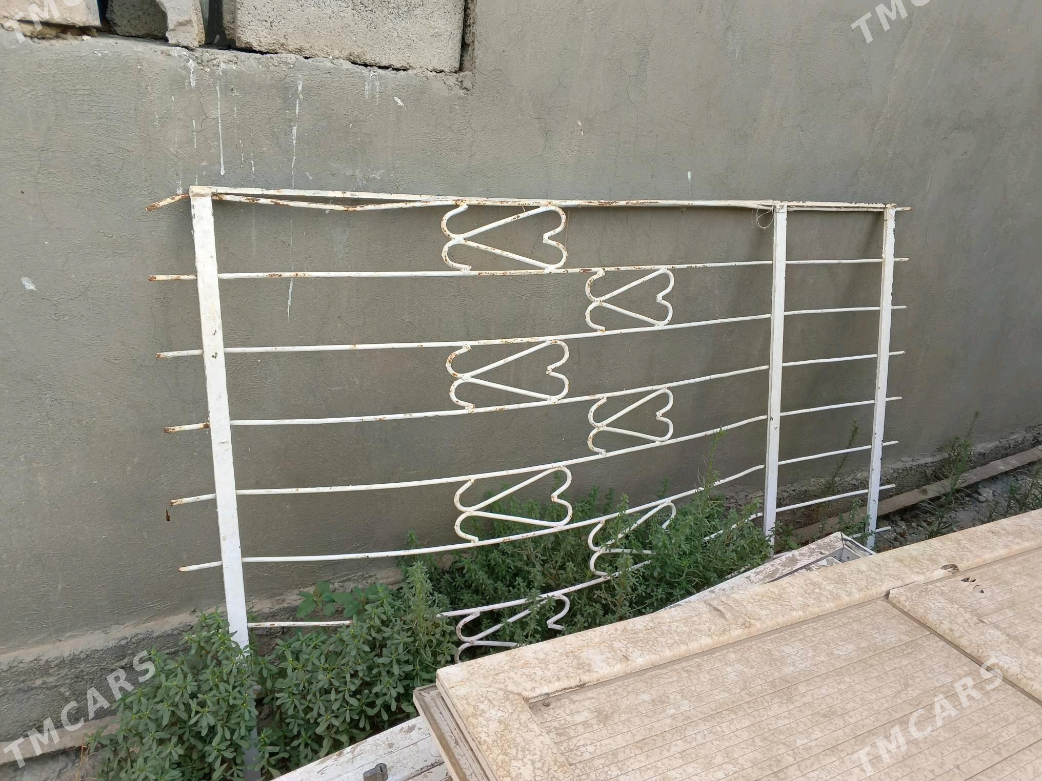 plastikwy ayna - Гёкдепе - img 1