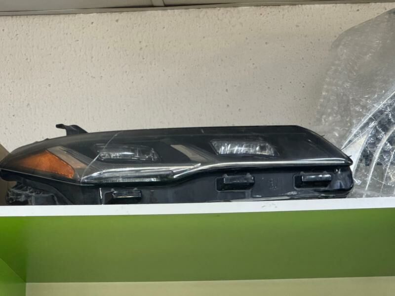 fara avalon 12 000 TMT - Howdan "W" - img 1