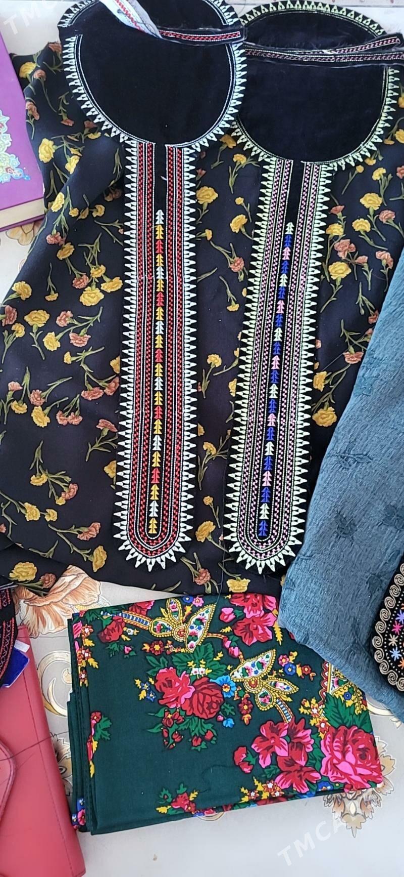 yaka - Дашогуз - img 1