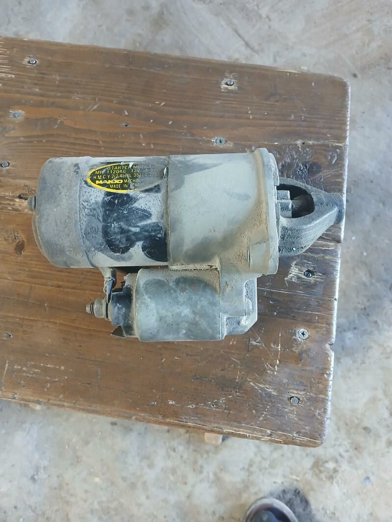 hundaÿ  stater 2lik 600 TMT - Дашогуз - img 3